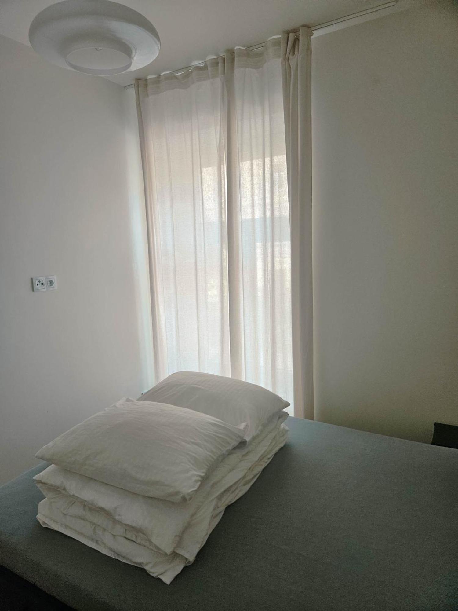 Wawel View Stylish Apartment Krakow Ngoại thất bức ảnh