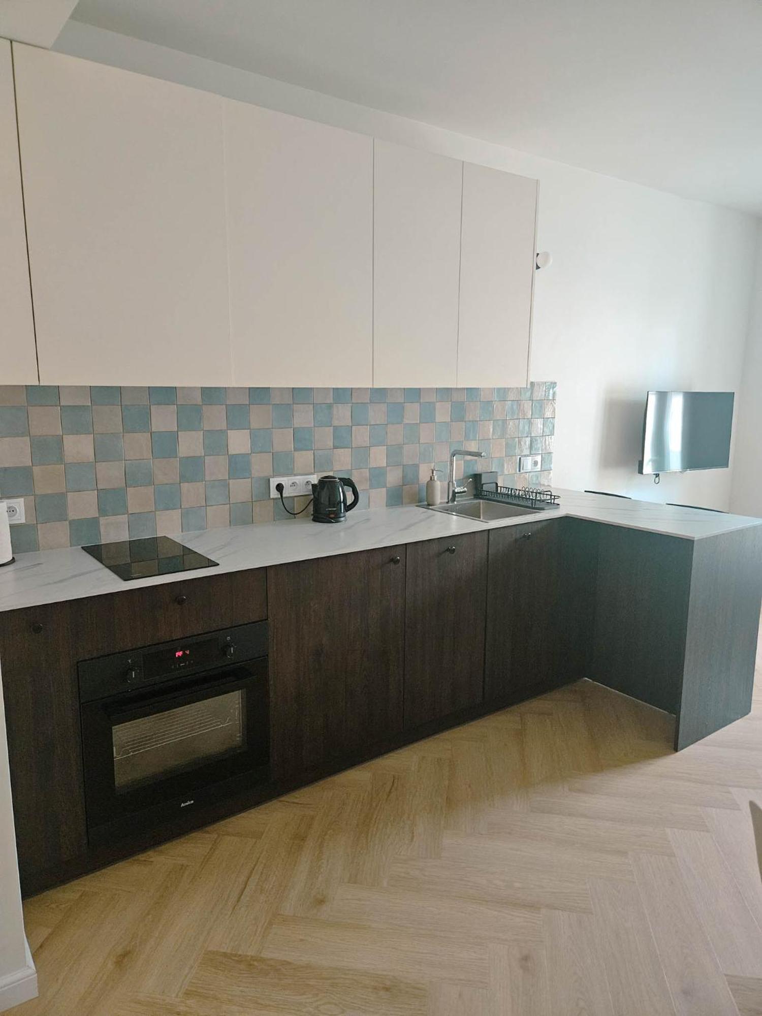Wawel View Stylish Apartment Krakow Ngoại thất bức ảnh