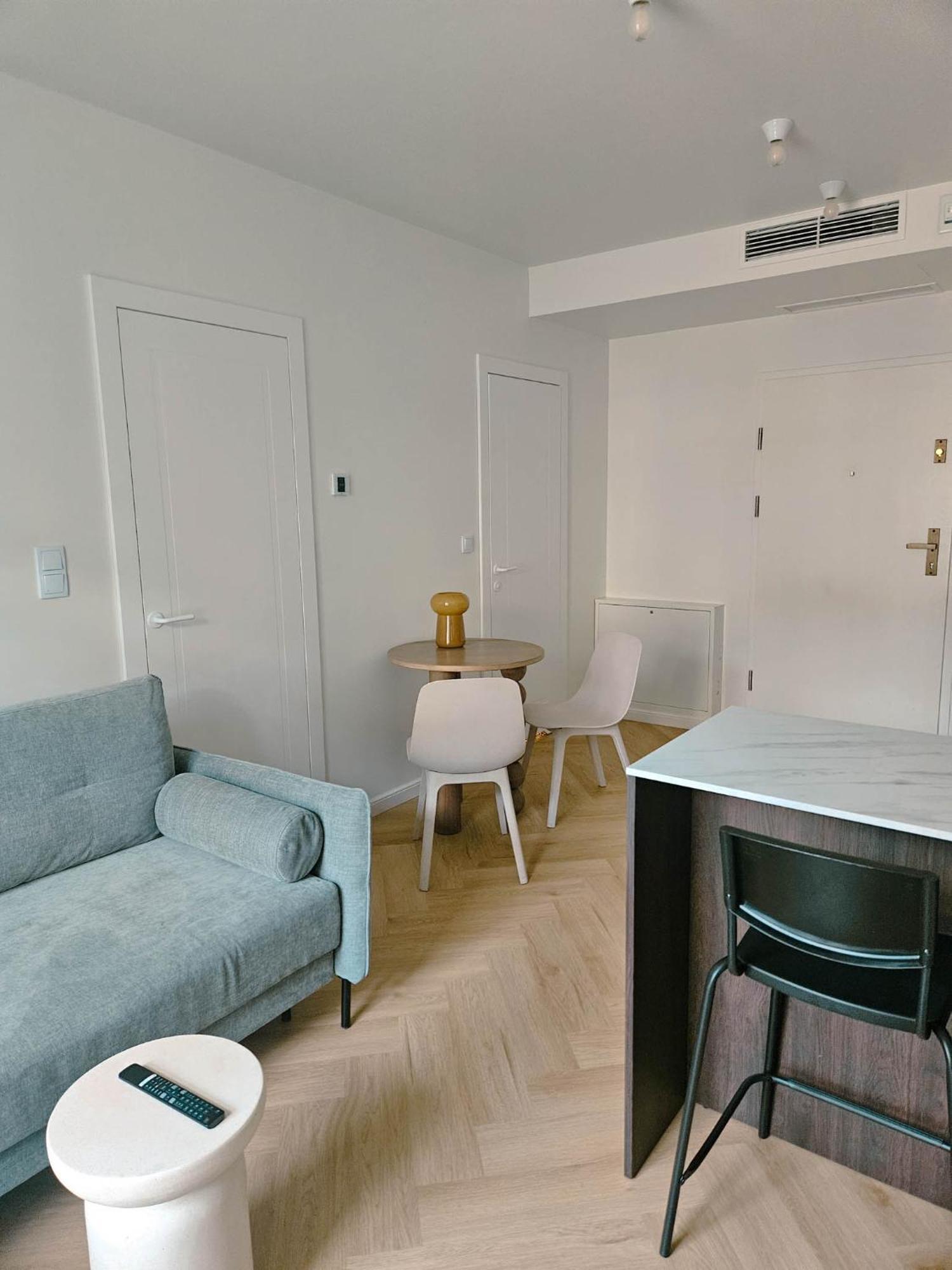 Wawel View Stylish Apartment Krakow Ngoại thất bức ảnh