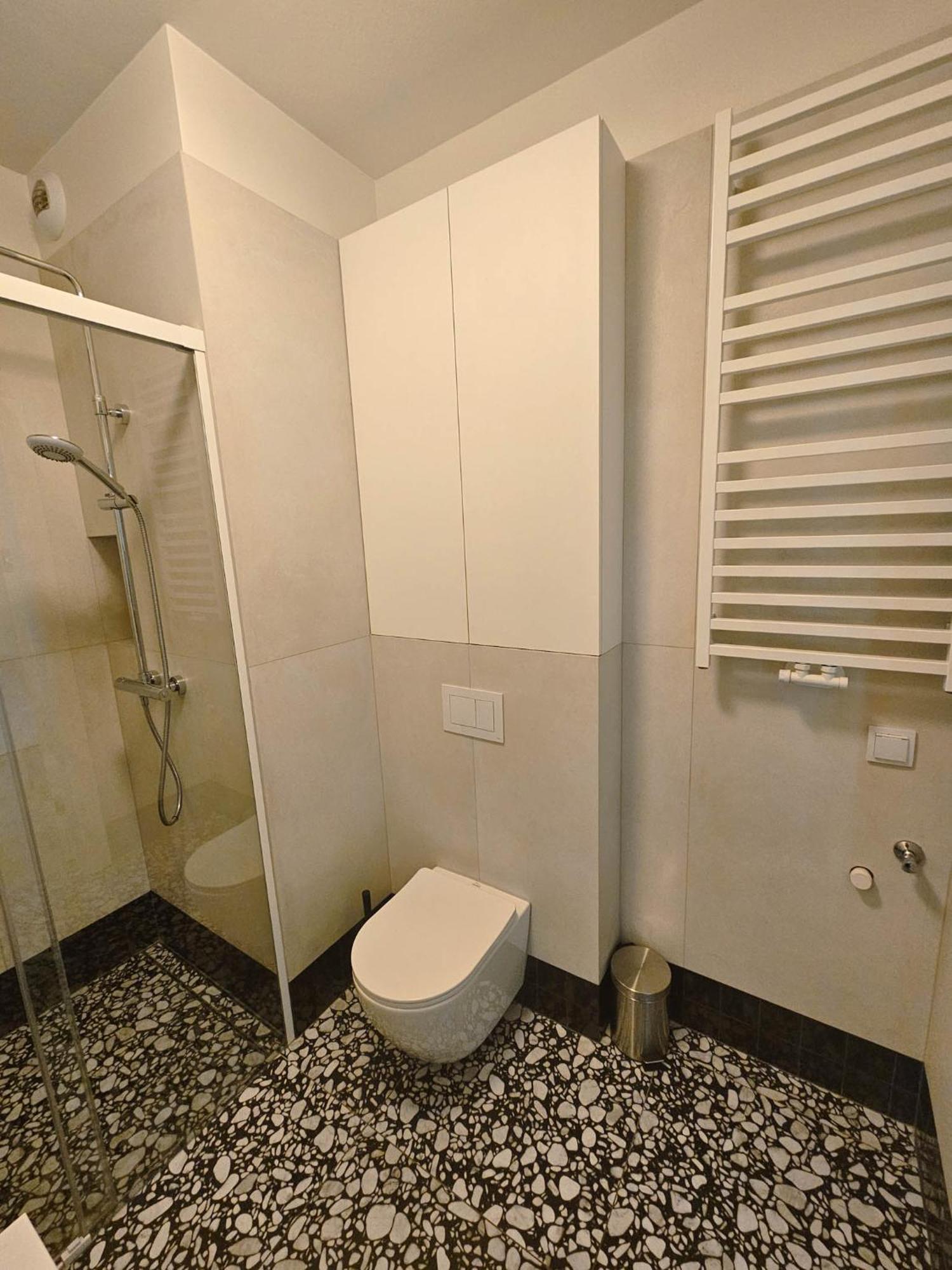 Wawel View Stylish Apartment Krakow Ngoại thất bức ảnh