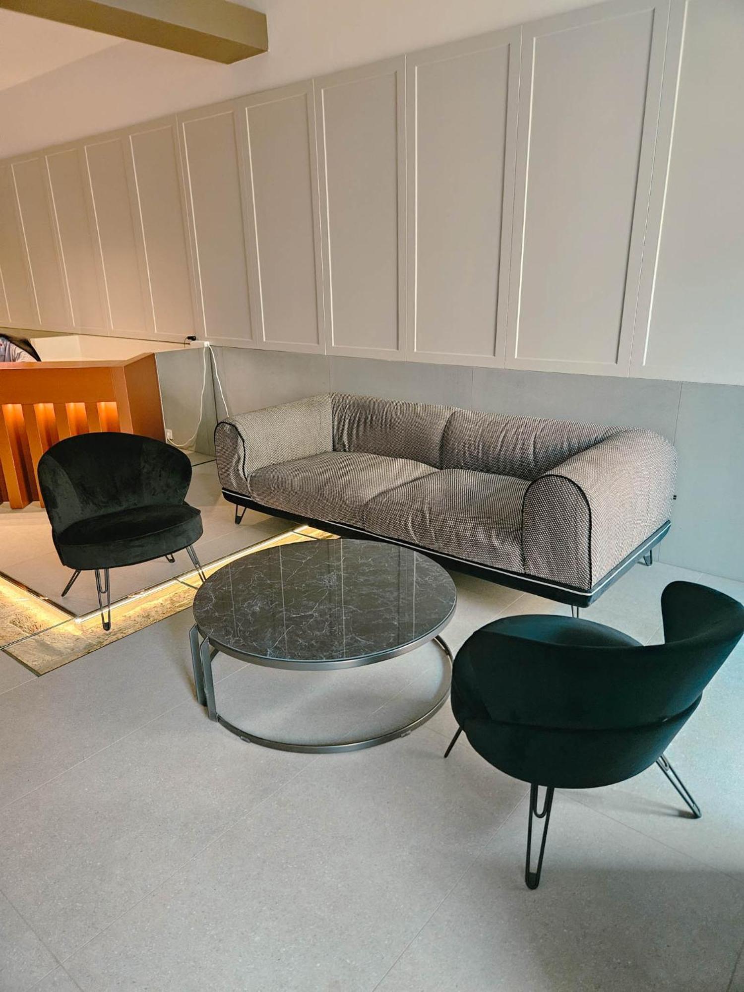 Wawel View Stylish Apartment Krakow Ngoại thất bức ảnh