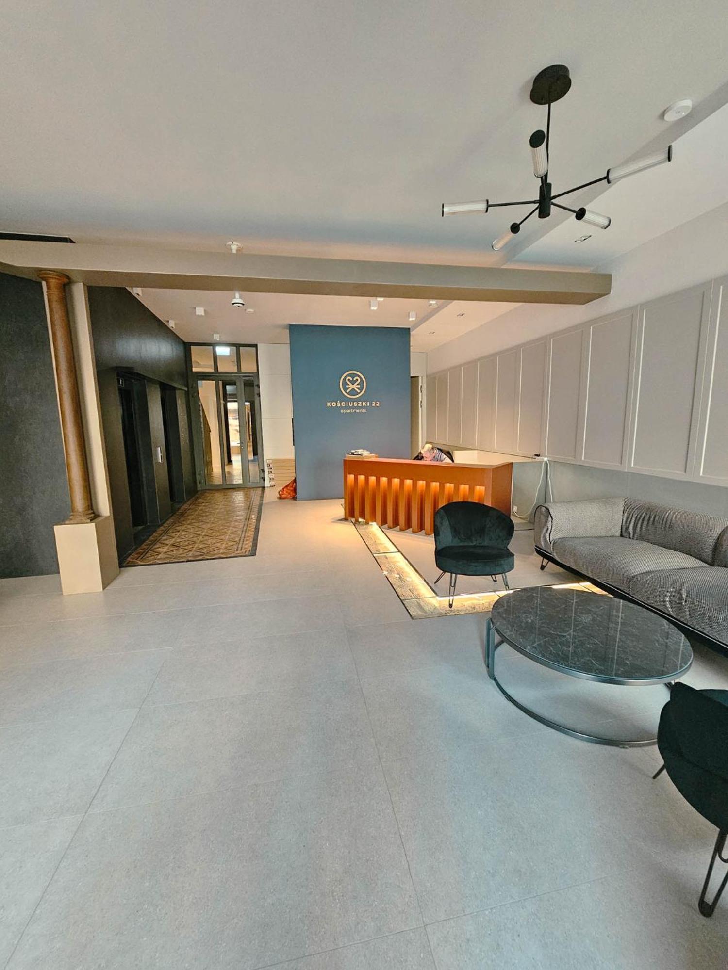 Wawel View Stylish Apartment Krakow Ngoại thất bức ảnh