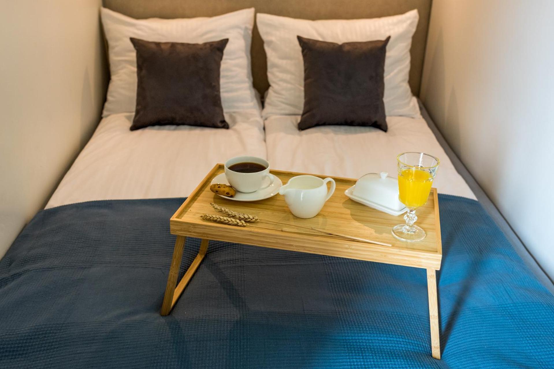 Wawel View Stylish Apartment Krakow Ngoại thất bức ảnh