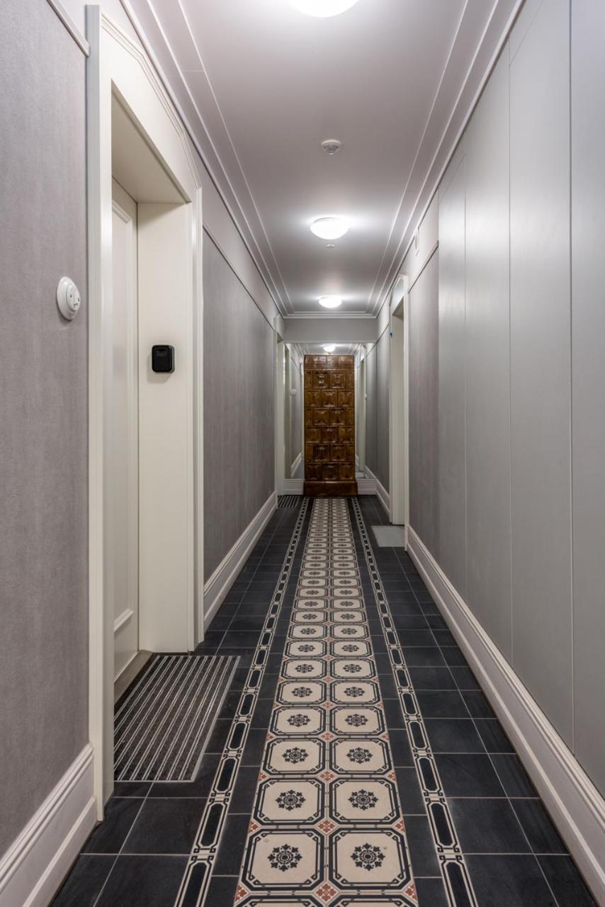 Wawel View Stylish Apartment Krakow Ngoại thất bức ảnh